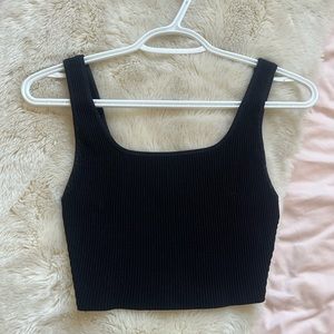 Babaton Sculpt Knit Tank